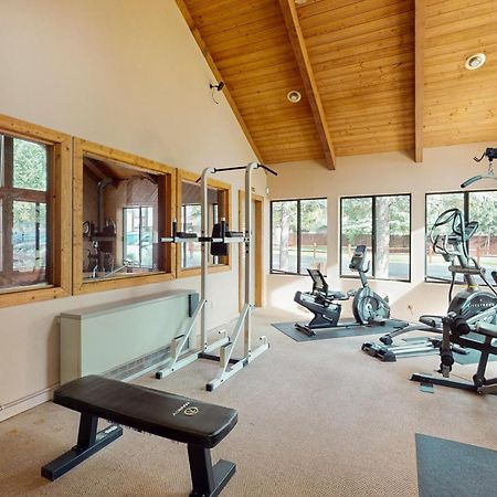 Appartement Khunu-Wasi White Mountain Hideaway à Pinetop-Lakeside Extérieur photo