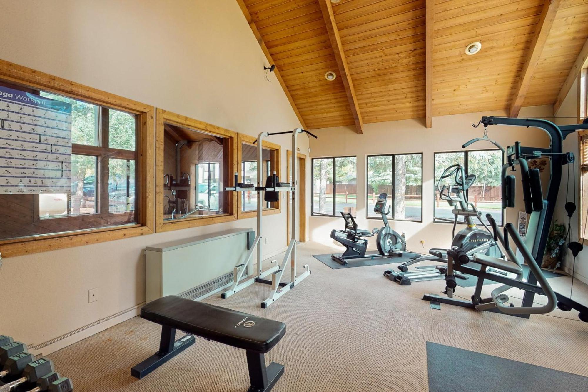 Appartement Khunu-Wasi White Mountain Hideaway à Pinetop-Lakeside Extérieur photo